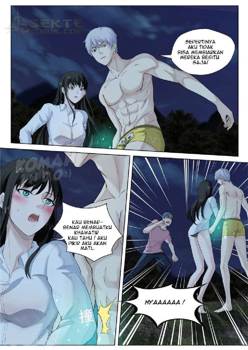 Rebirth Self Cultivation Chapter 38 - halaman 2