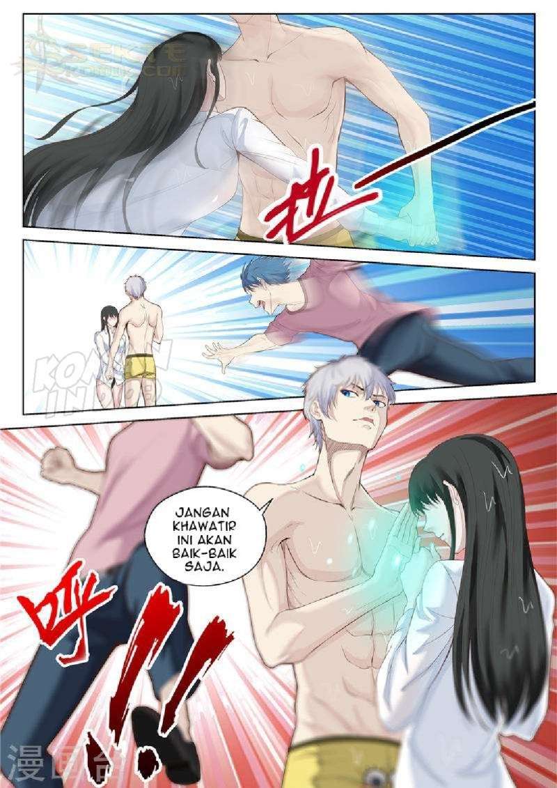 Rebirth Self Cultivation Chapter 38 - halaman 3