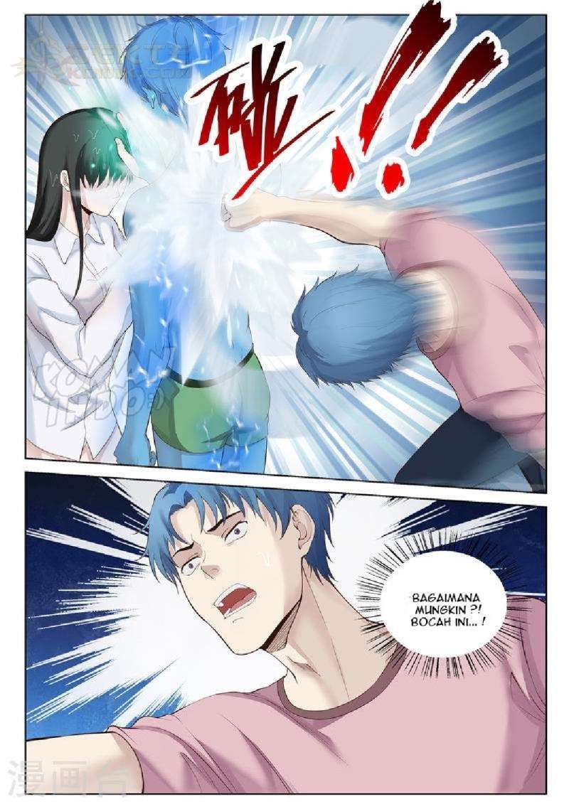 Rebirth Self Cultivation Chapter 38 - halaman 4