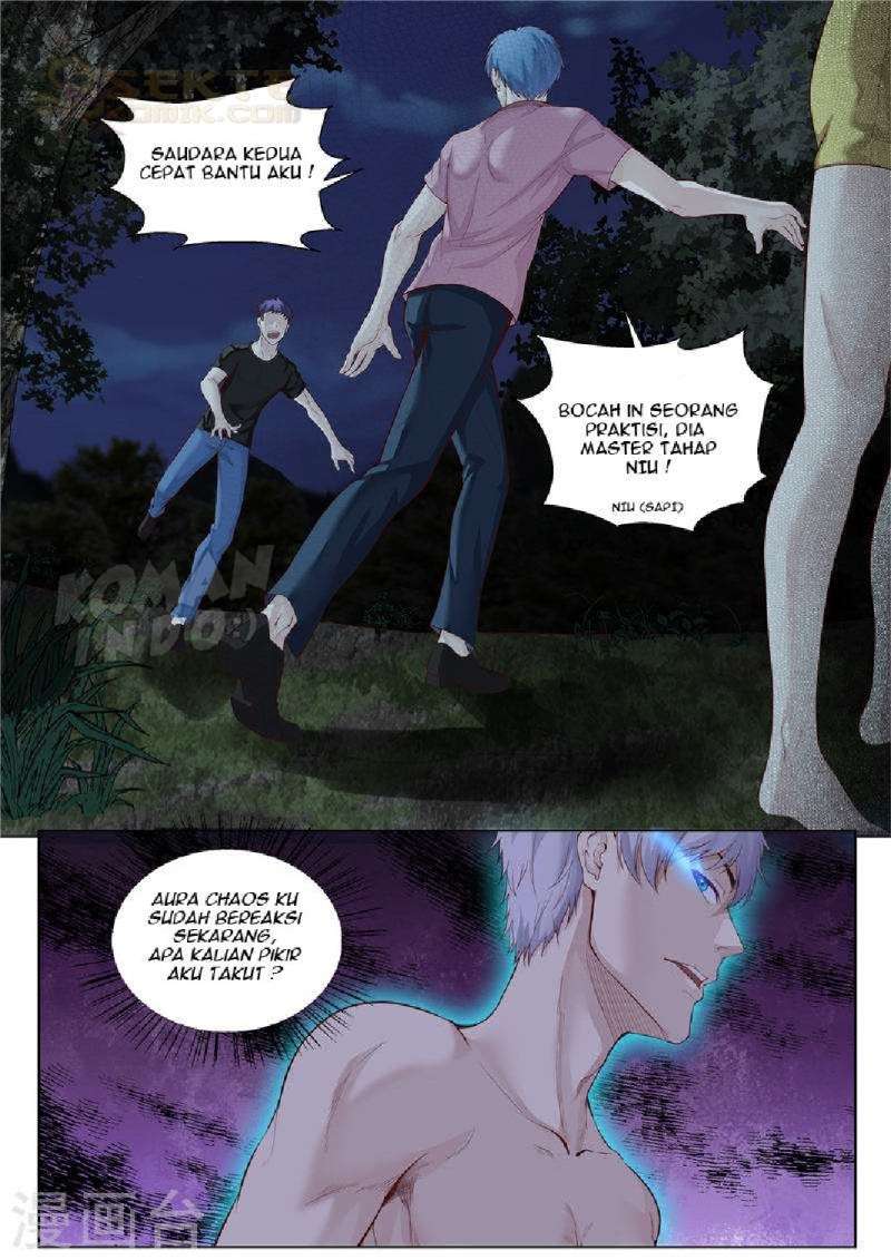 Rebirth Self Cultivation Chapter 38 - halaman 5