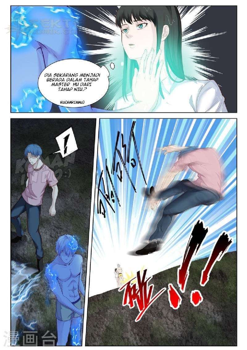 Rebirth Self Cultivation Chapter 38 - halaman 6