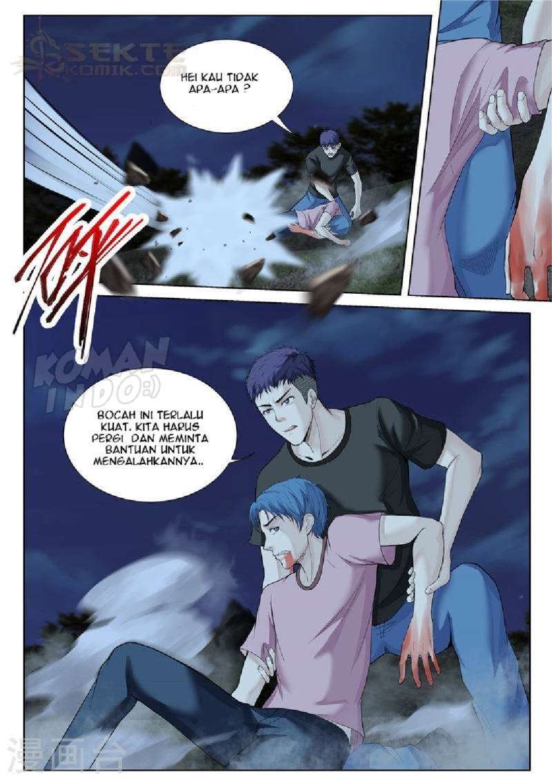 Rebirth Self Cultivation Chapter 38 - halaman 7