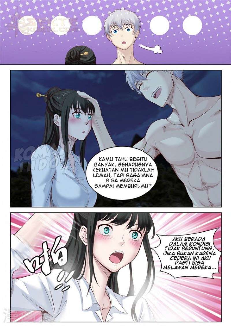 Rebirth Self Cultivation Chapter 39 - halaman 11