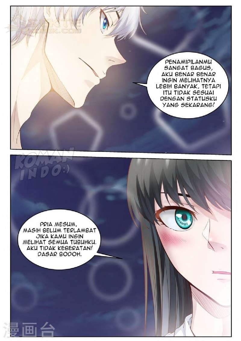 Rebirth Self Cultivation Chapter 39 - halaman 4