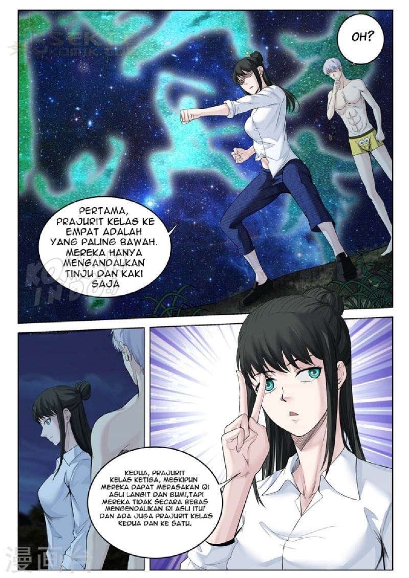 Rebirth Self Cultivation Chapter 39 - halaman 9