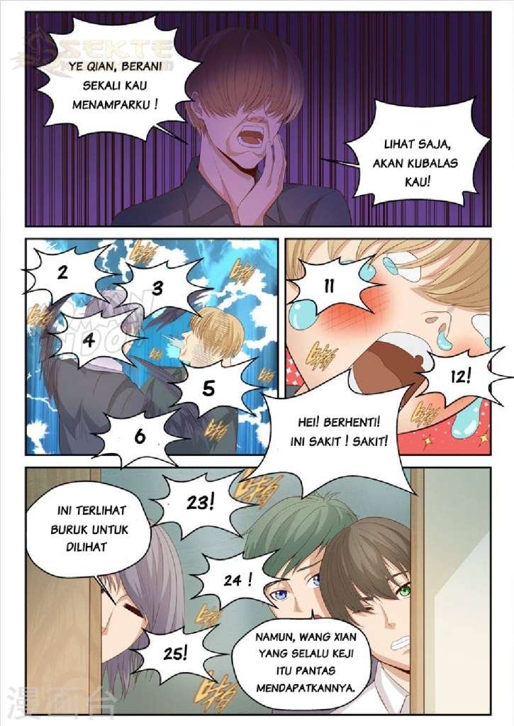 Rebirth Self Cultivation Chapter 4 - halaman 10