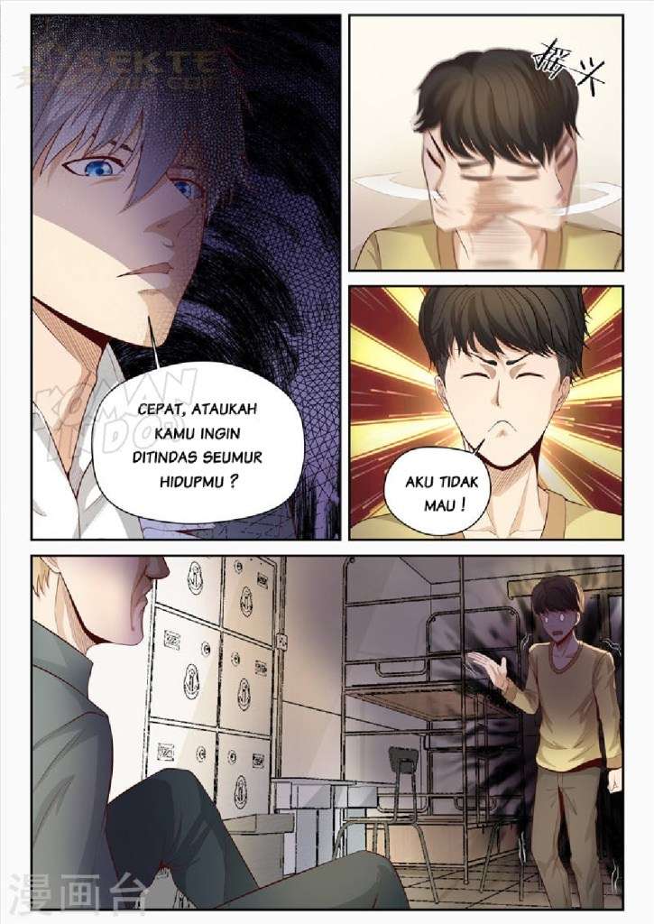 Rebirth Self Cultivation Chapter 4 - halaman 12