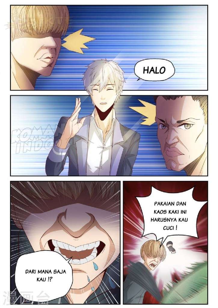 Rebirth Self Cultivation Chapter 4 - halaman 2