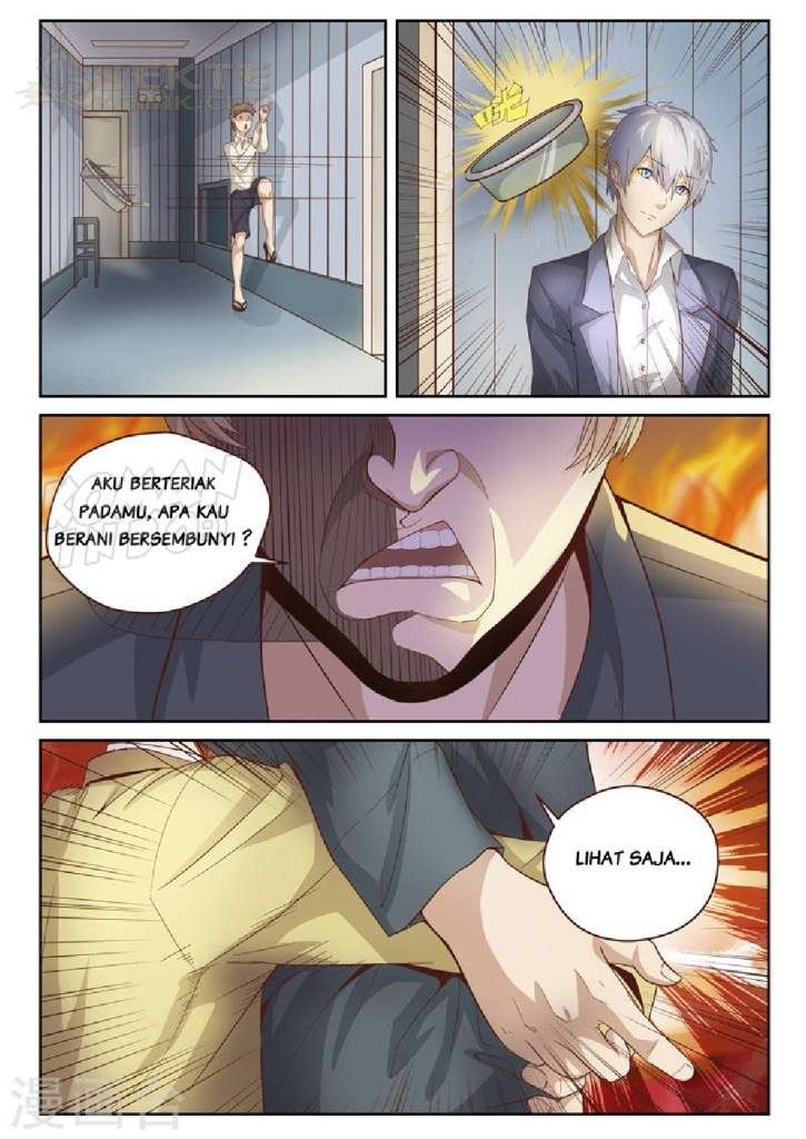 Rebirth Self Cultivation Chapter 4 - halaman 3