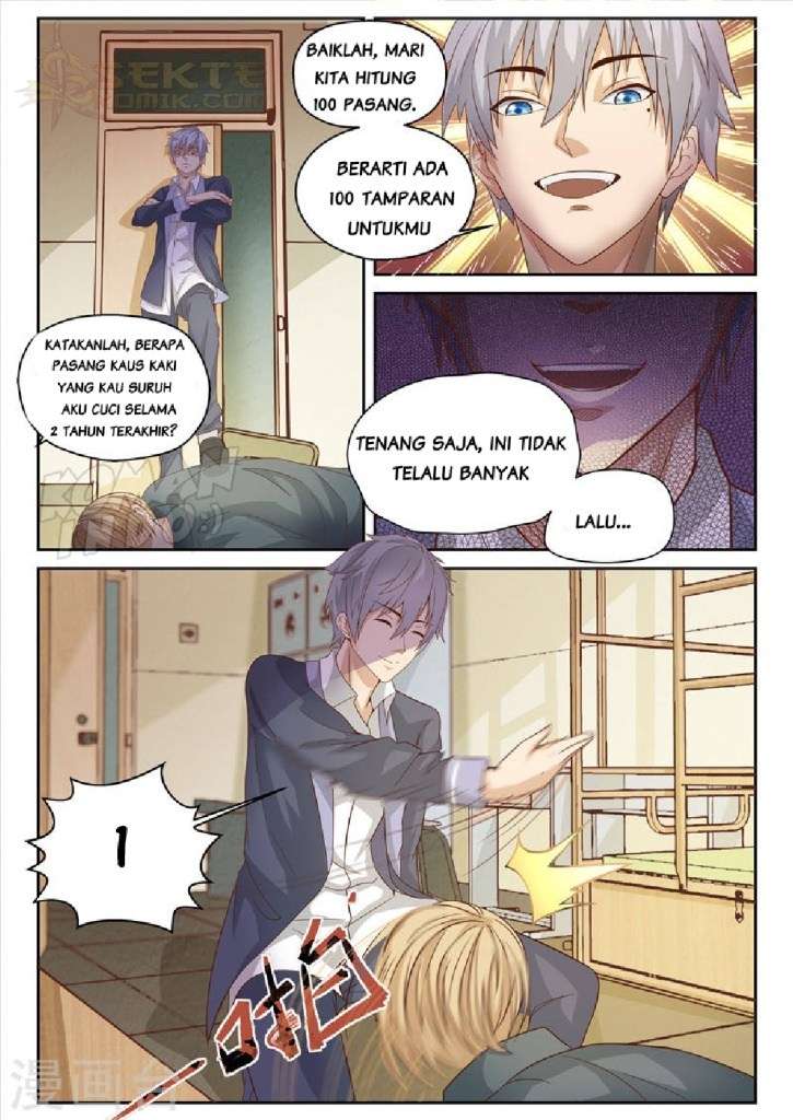 Rebirth Self Cultivation Chapter 4 - halaman 9