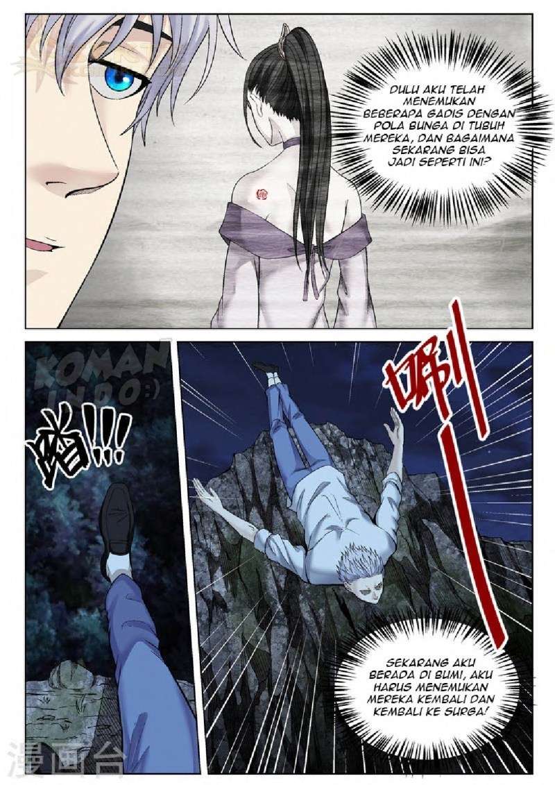 Rebirth Self Cultivation Chapter 40 - halaman 11