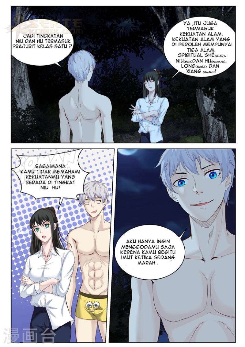 Rebirth Self Cultivation Chapter 40 - halaman 2