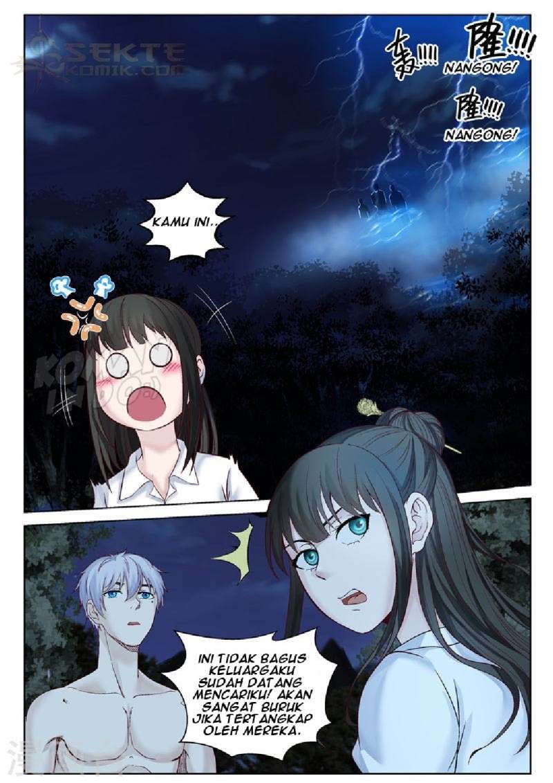 Rebirth Self Cultivation Chapter 40 - halaman 3