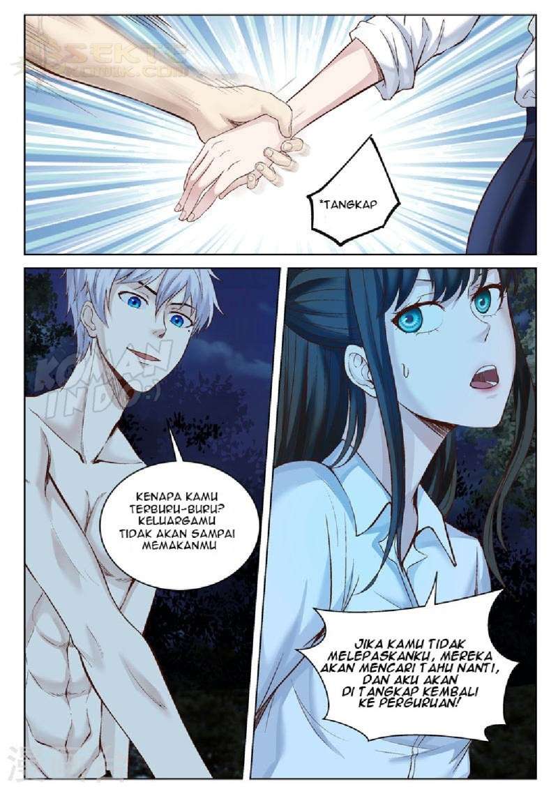 Rebirth Self Cultivation Chapter 40 - halaman 4