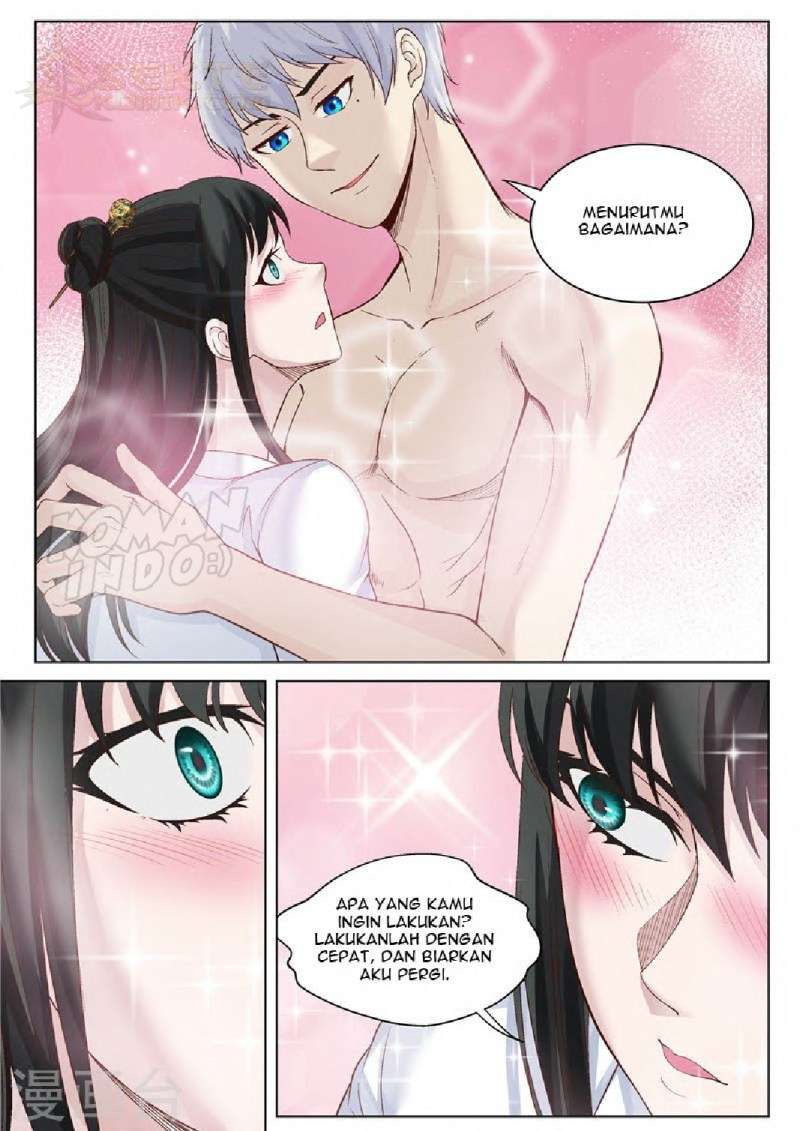 Rebirth Self Cultivation Chapter 40 - halaman 6