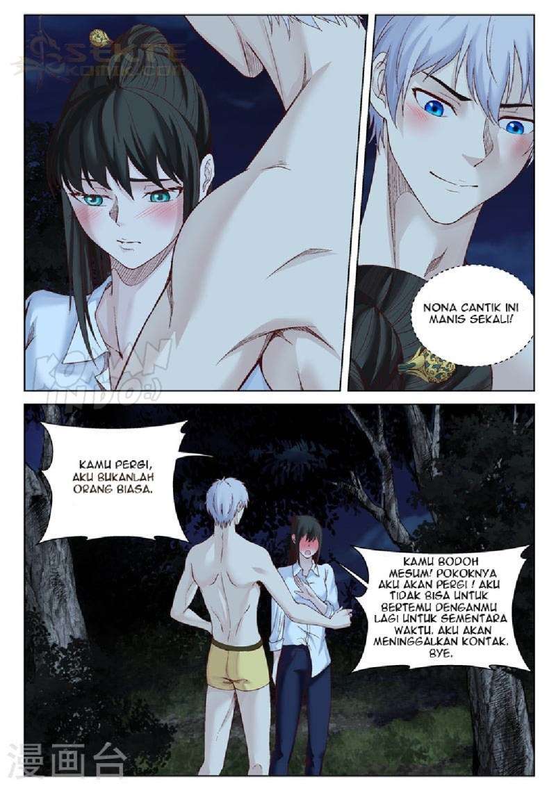 Rebirth Self Cultivation Chapter 40 - halaman 7