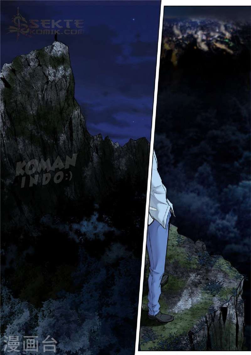 Rebirth Self Cultivation Chapter 40 - halaman 8