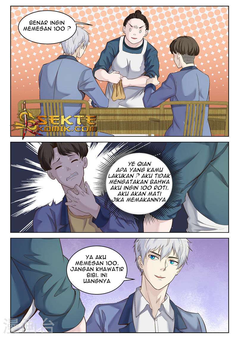 Rebirth Self Cultivation Chapter 41 - halaman 10