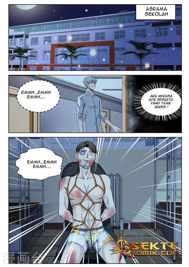 Rebirth Self Cultivation Chapter 41 - halaman 2