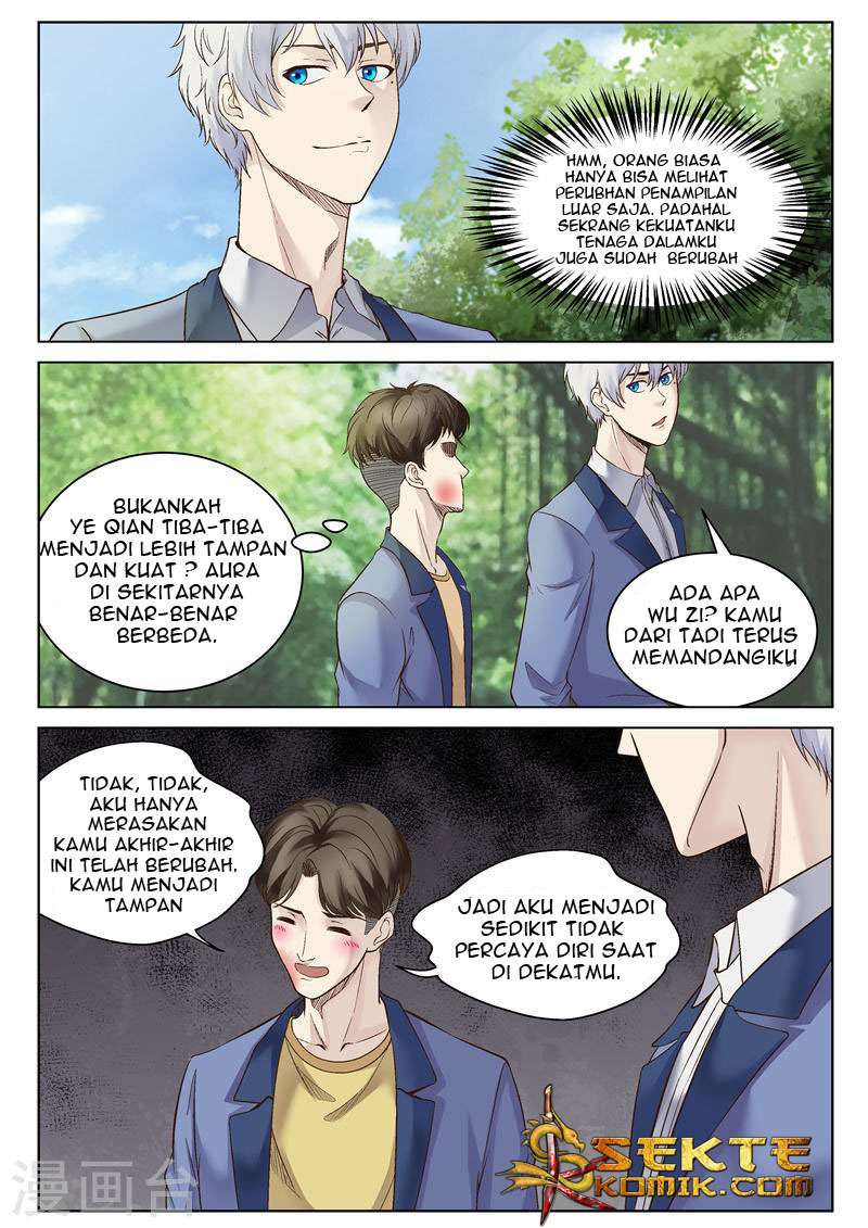 Rebirth Self Cultivation Chapter 41 - halaman 6