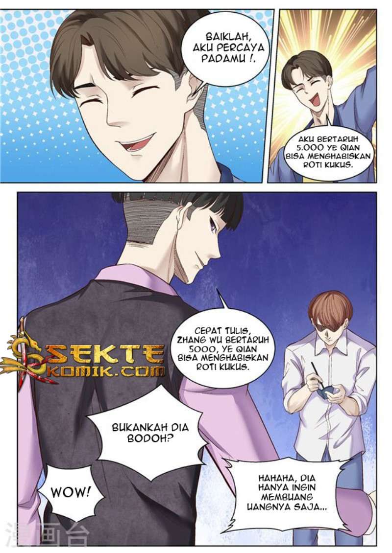 Rebirth Self Cultivation Chapter 42 - halaman 10