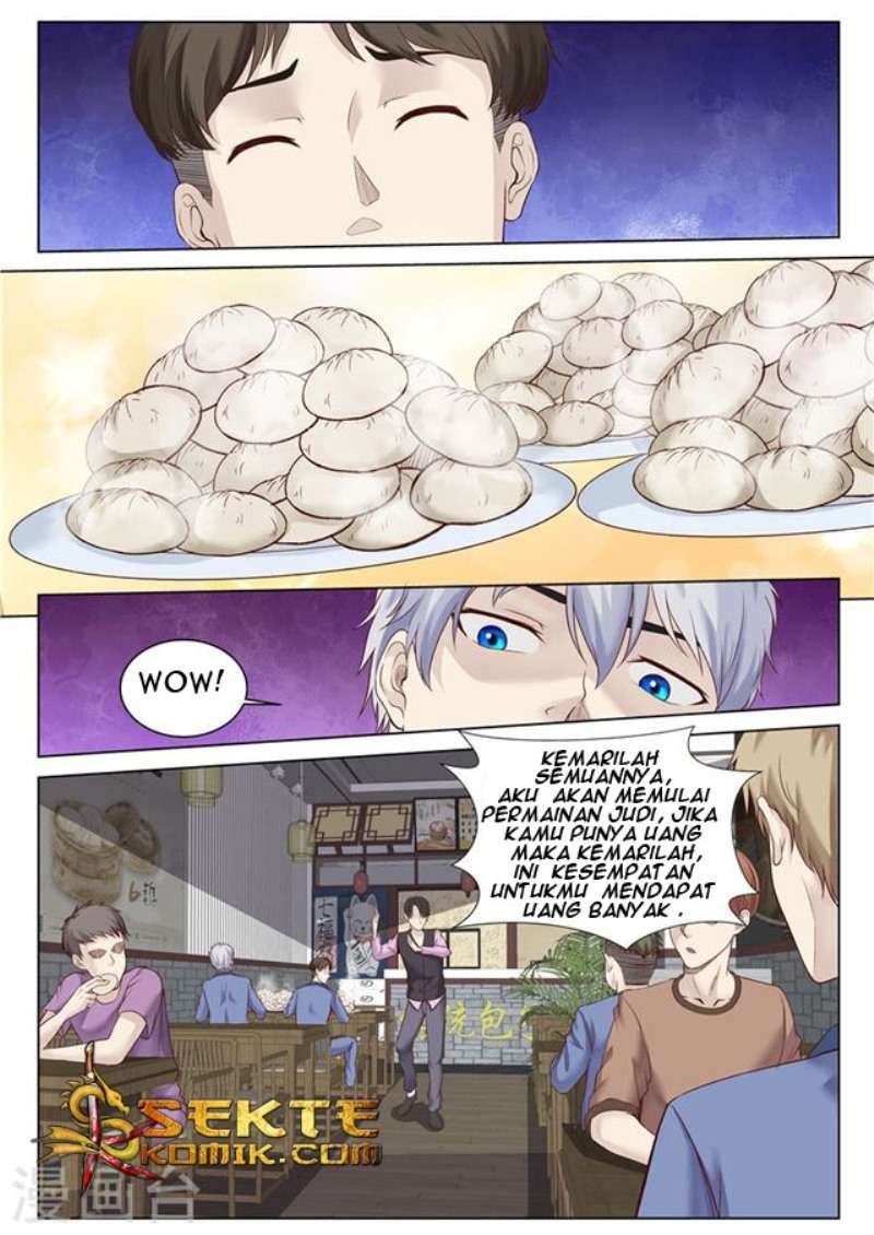 Rebirth Self Cultivation Chapter 42 - halaman 2
