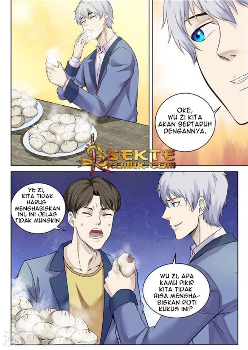 Rebirth Self Cultivation Chapter 42 - halaman 5