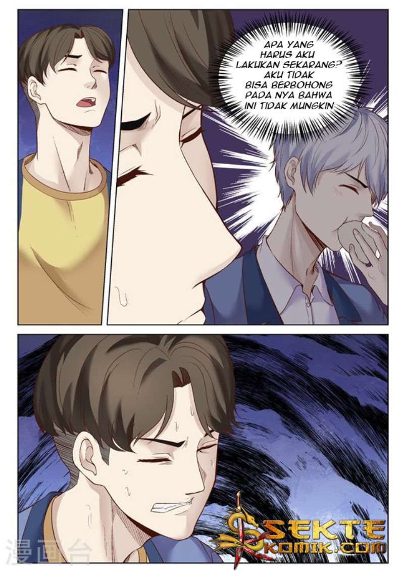 Rebirth Self Cultivation Chapter 42 - halaman 6