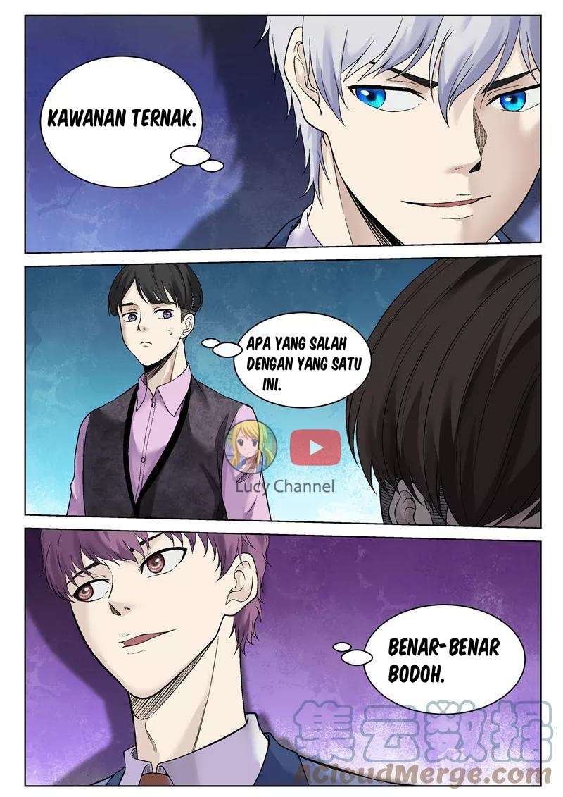 Rebirth Self Cultivation Chapter 43 - halaman 2