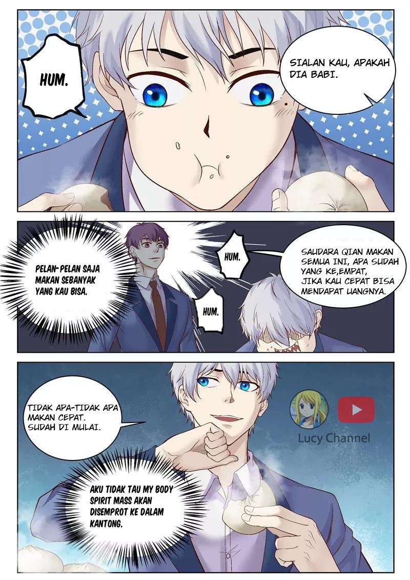 Rebirth Self Cultivation Chapter 43 - halaman 3