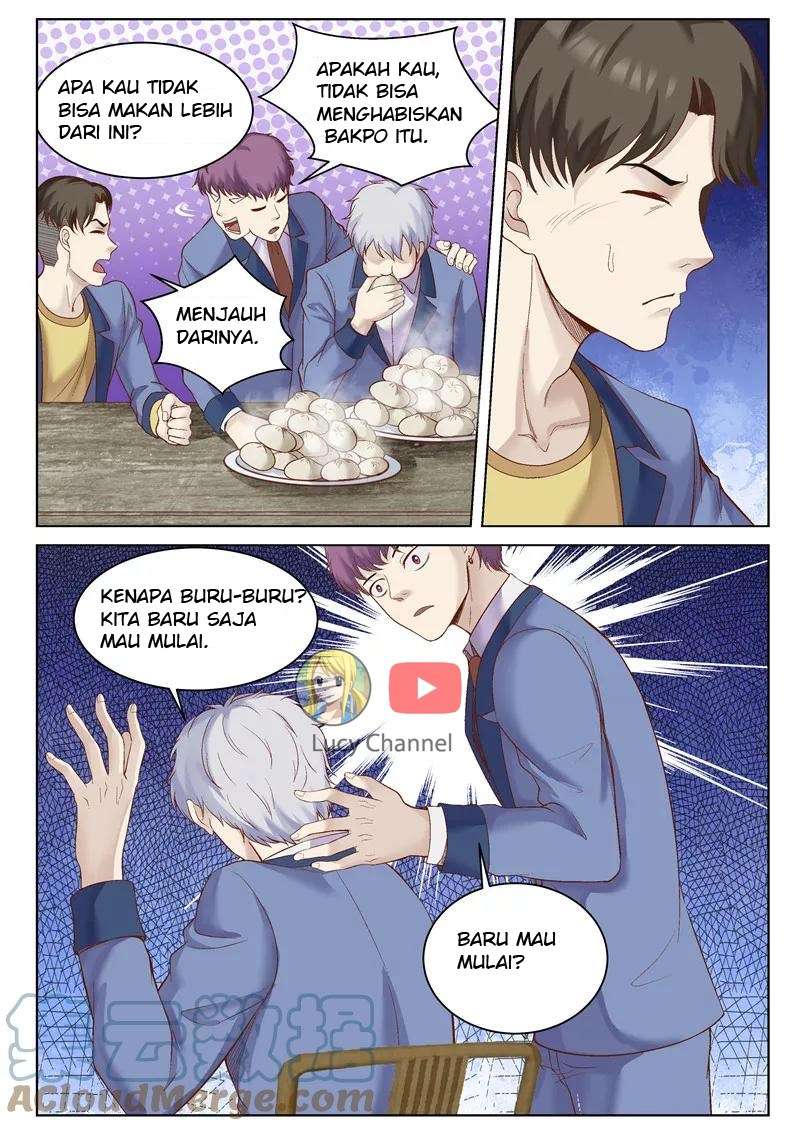 Rebirth Self Cultivation Chapter 43 - halaman 4