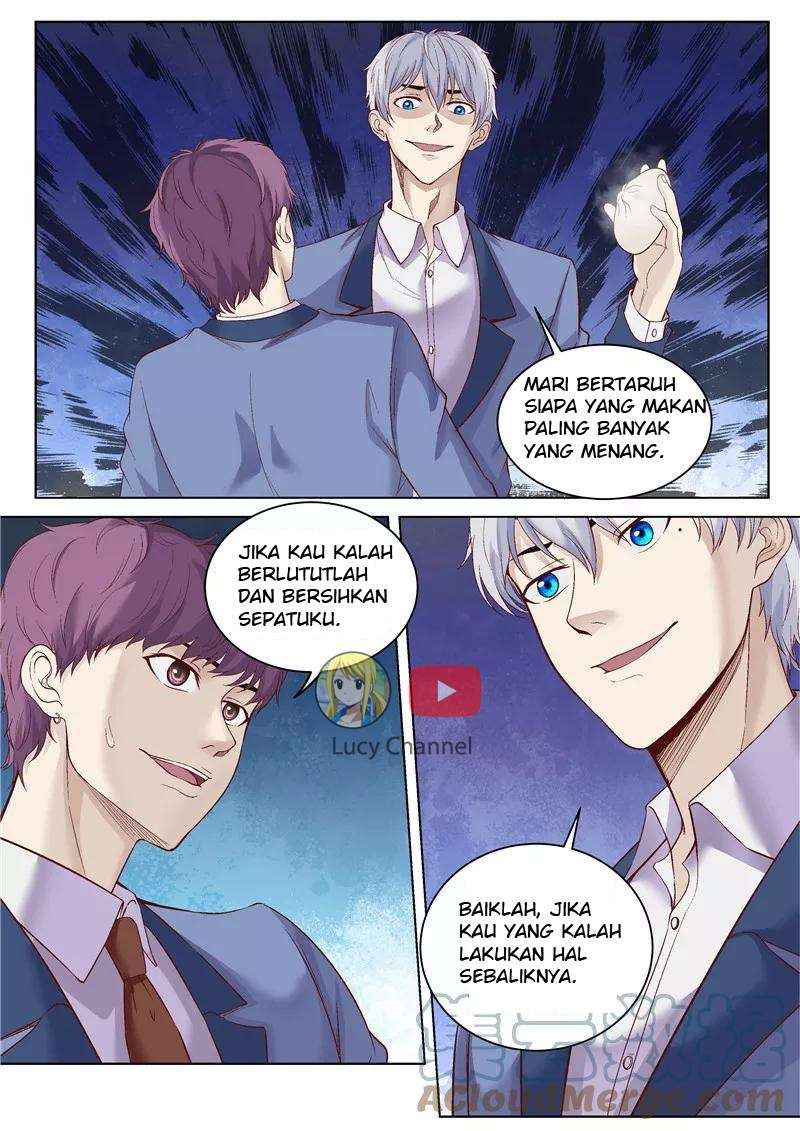 Rebirth Self Cultivation Chapter 43 - halaman 5