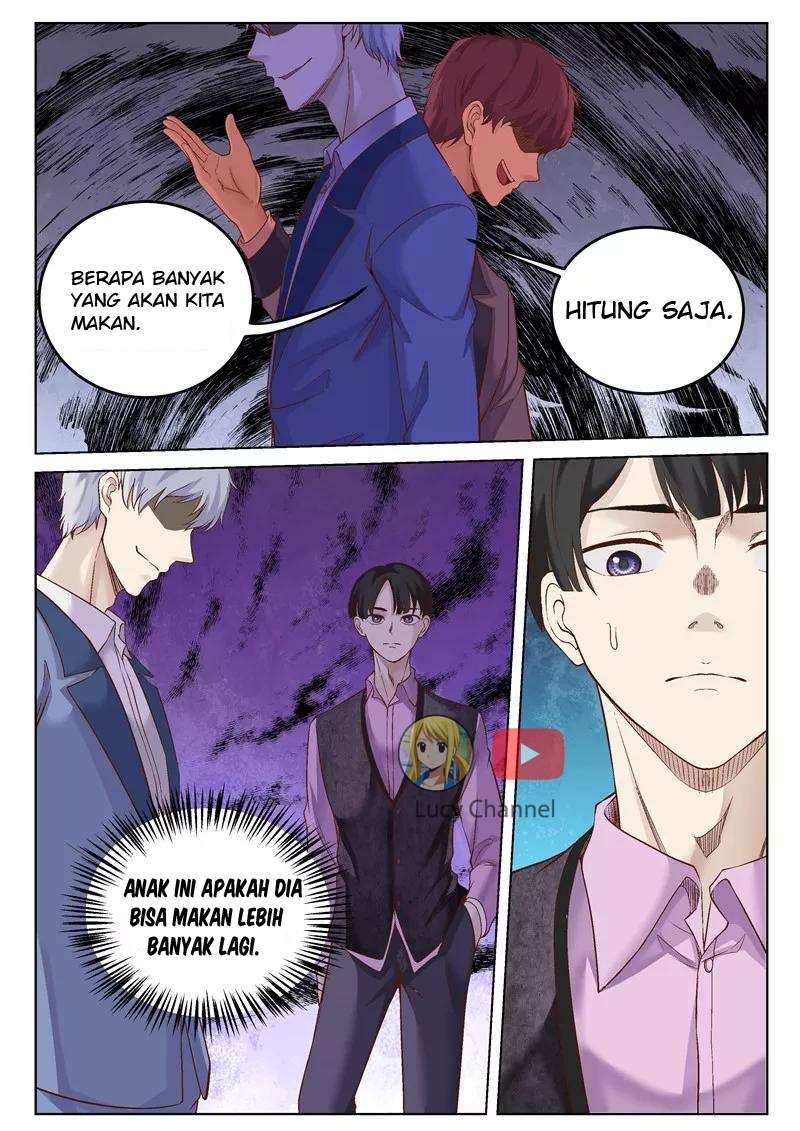 Rebirth Self Cultivation Chapter 43 - halaman 6