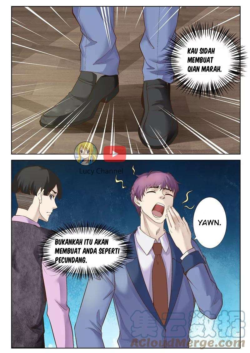 Rebirth Self Cultivation Chapter 43 - halaman 7