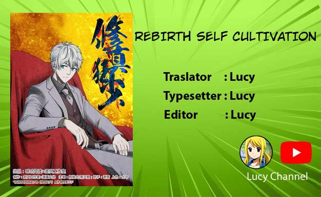 Rebirth Self Cultivation Chapter 44 - halaman 1