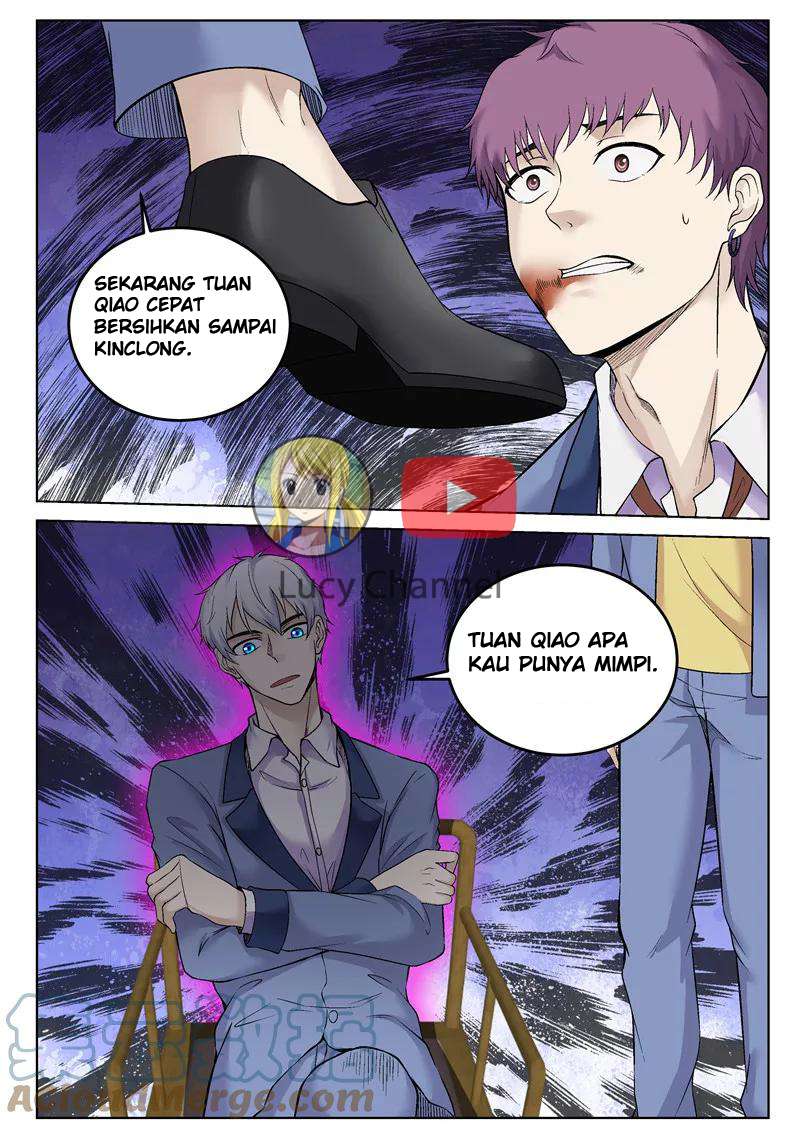 Rebirth Self Cultivation Chapter 44 - halaman 10