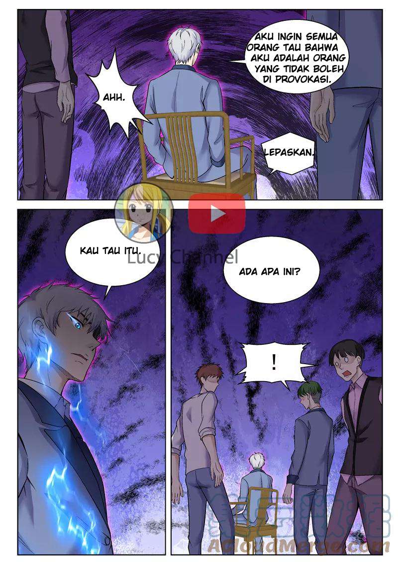 Rebirth Self Cultivation Chapter 44 - halaman 12