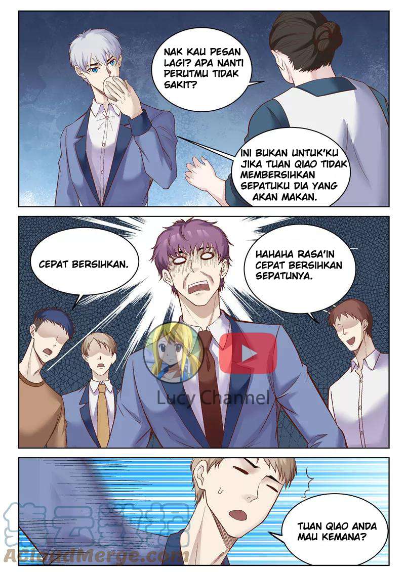 Rebirth Self Cultivation Chapter 44 - halaman 6