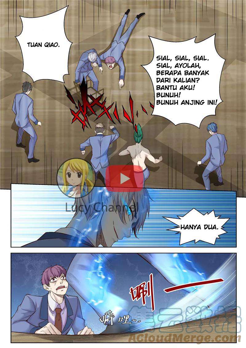 Rebirth Self Cultivation Chapter 45 - halaman 4