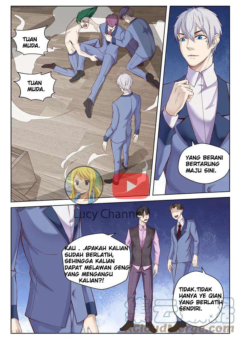 Rebirth Self Cultivation Chapter 45 - halaman 6