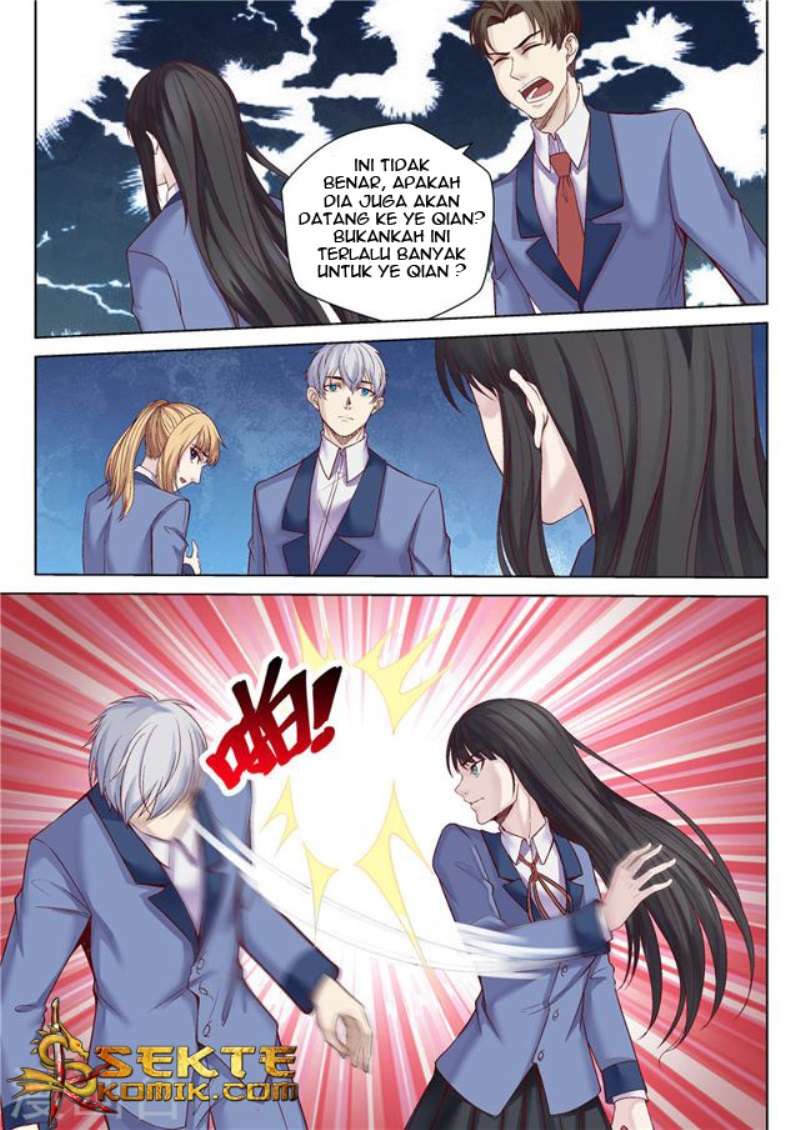 Rebirth Self Cultivation Chapter 46 - halaman 10