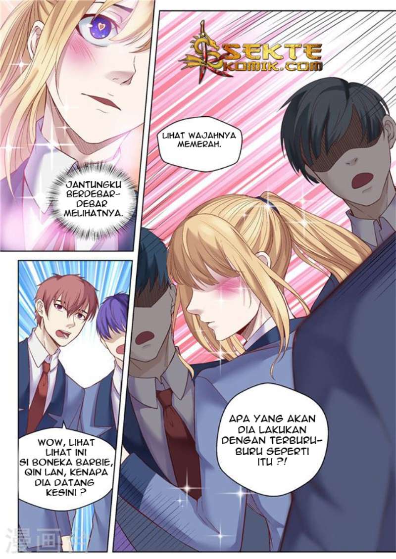 Rebirth Self Cultivation Chapter 46 - halaman 4