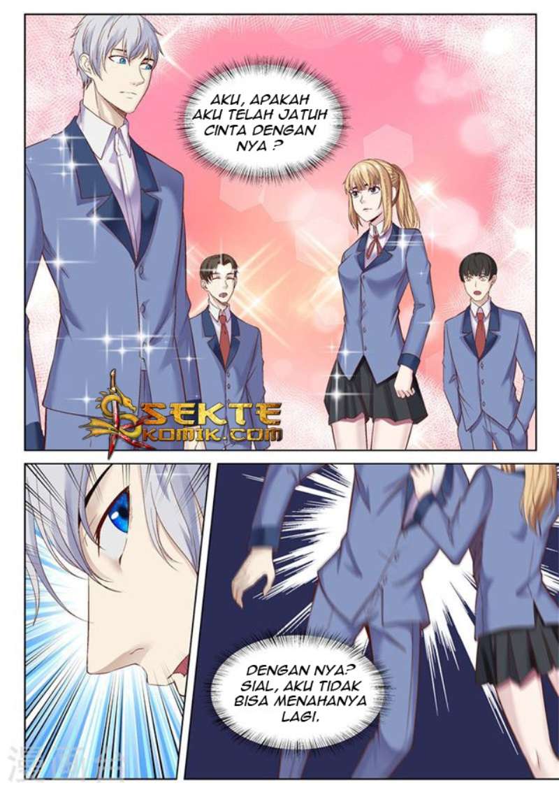 Rebirth Self Cultivation Chapter 46 - halaman 5