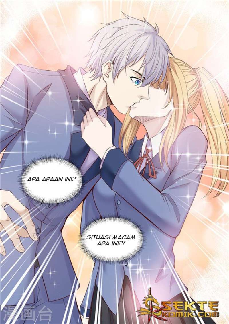 Rebirth Self Cultivation Chapter 46 - halaman 6