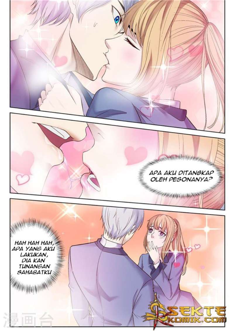 Rebirth Self Cultivation Chapter 46 - halaman 7