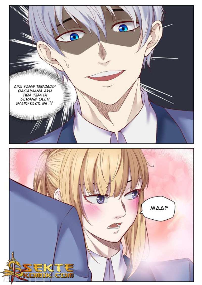 Rebirth Self Cultivation Chapter 46 - halaman 8
