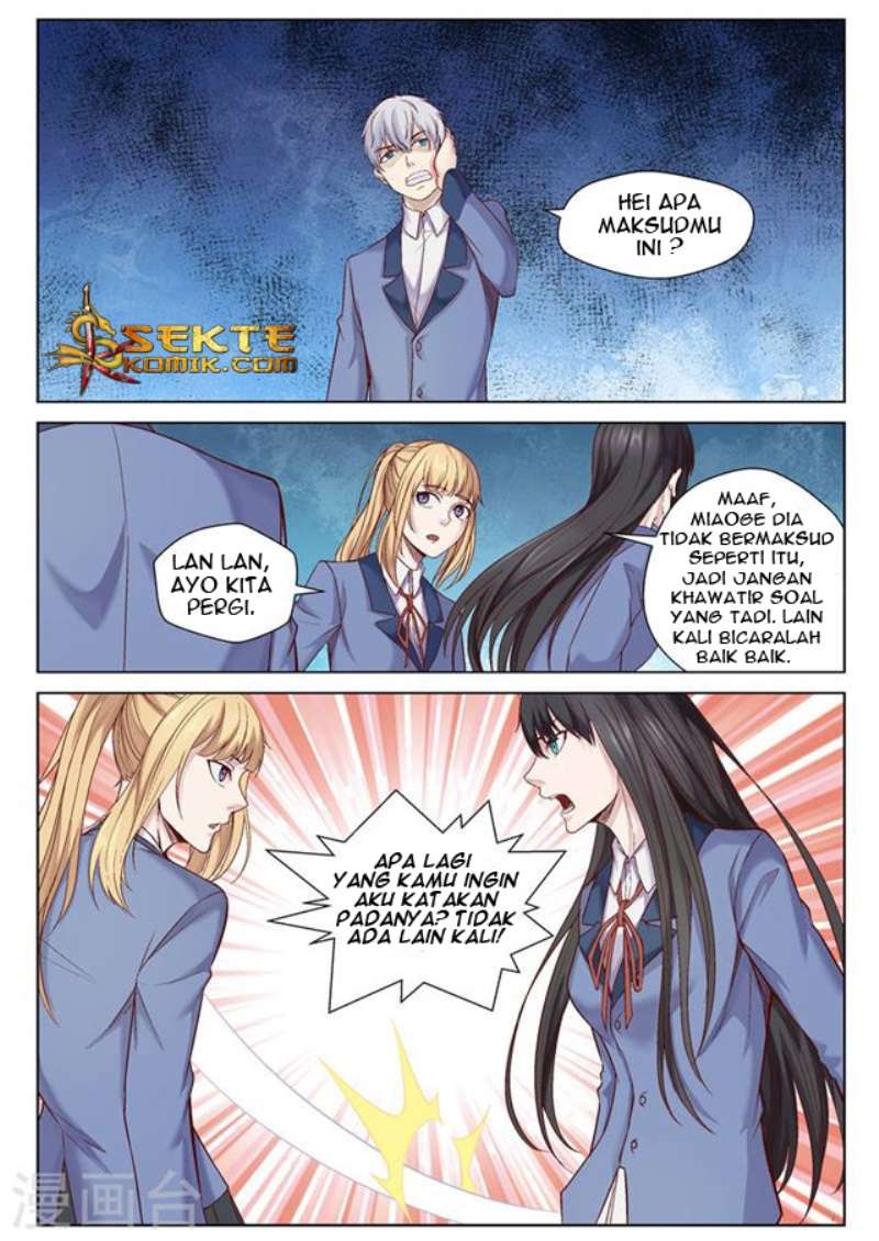 Rebirth Self Cultivation Chapter 47 - halaman 2