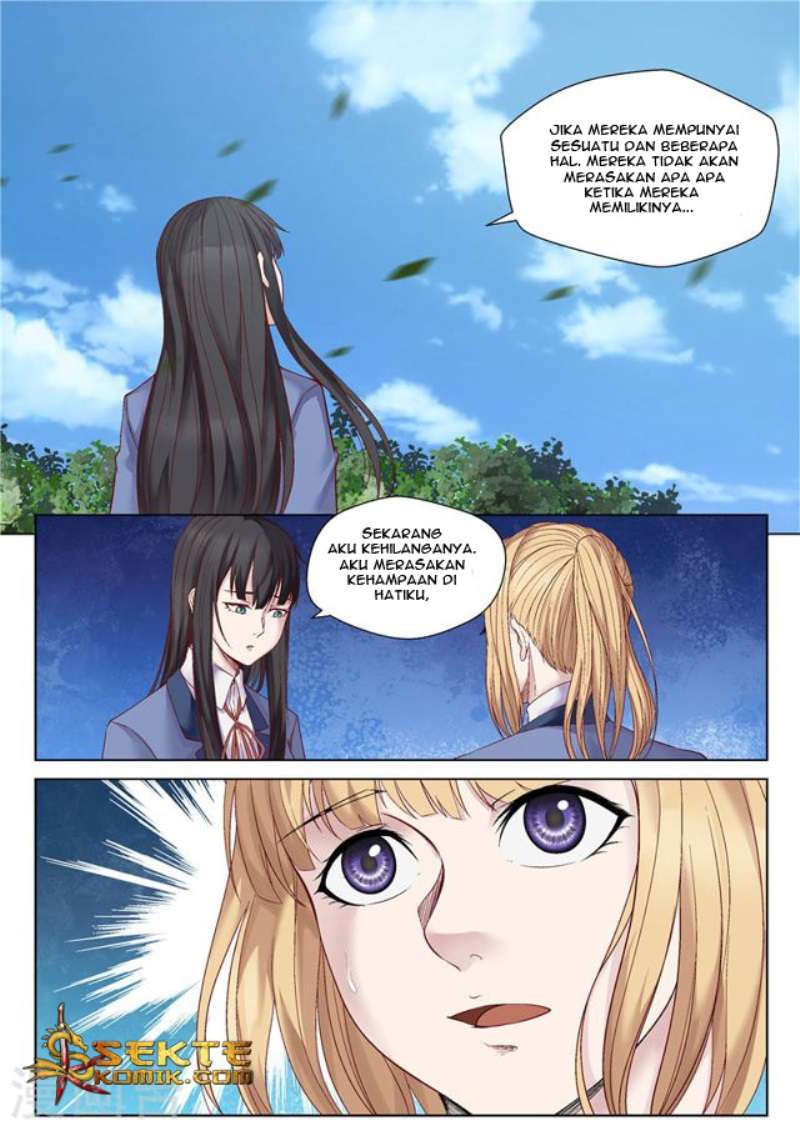 Rebirth Self Cultivation Chapter 47 - halaman 6