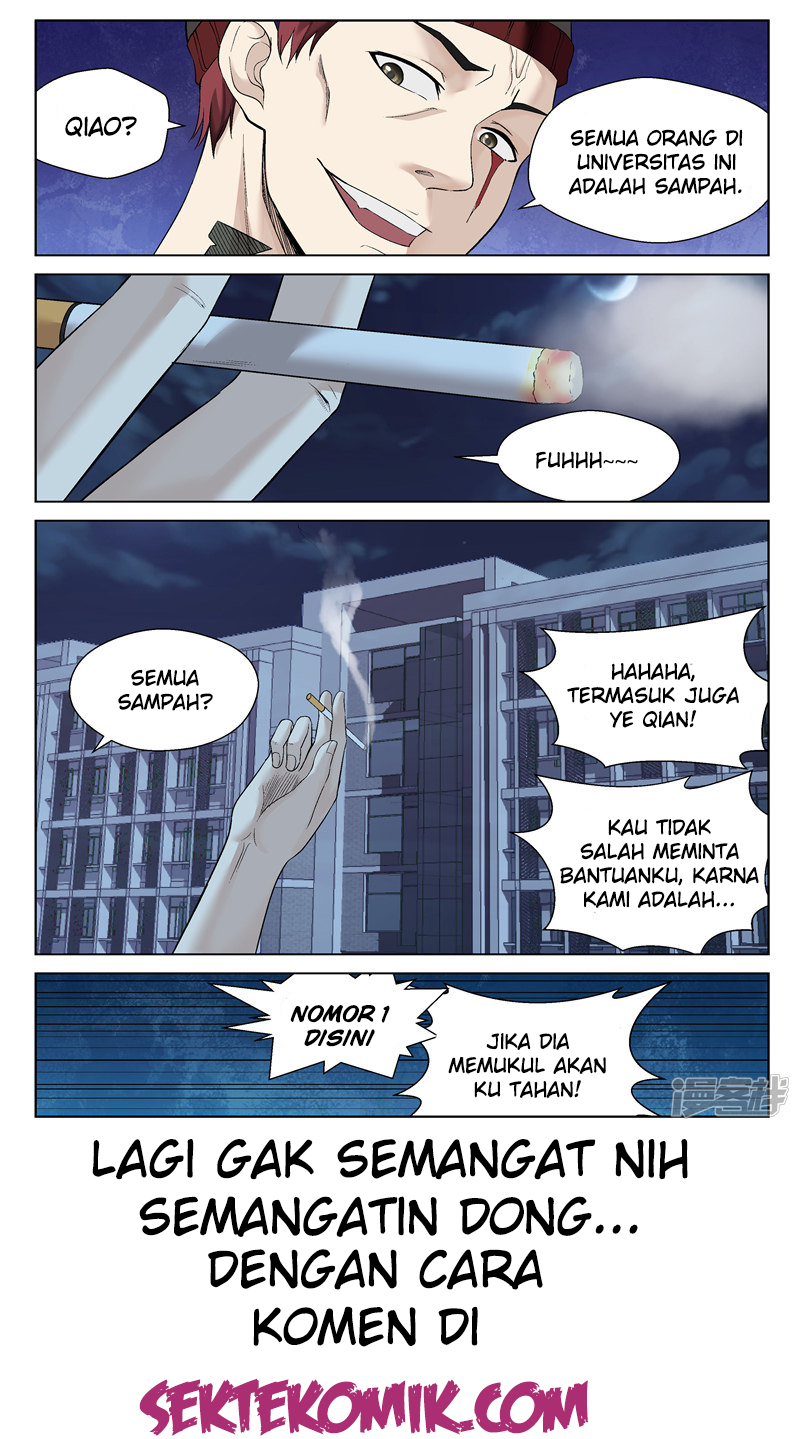 Rebirth Self Cultivation Chapter 48 - halaman 11