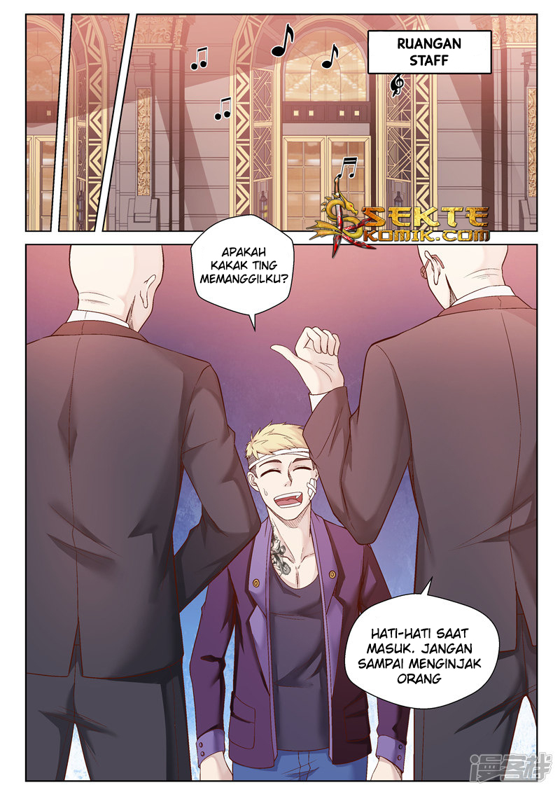 Rebirth Self Cultivation Chapter 48 - halaman 2